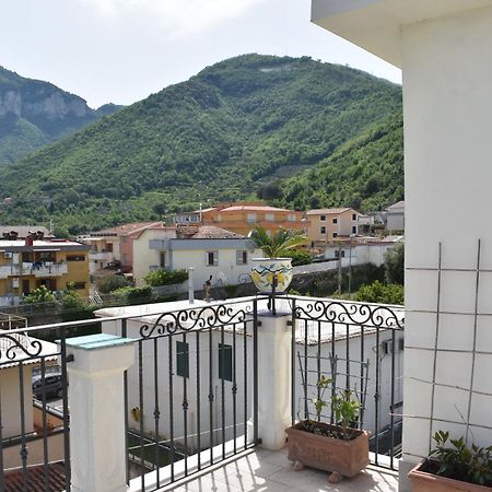Villa Di Martino Sant'Egidio del Monte Albino Екстер'єр фото