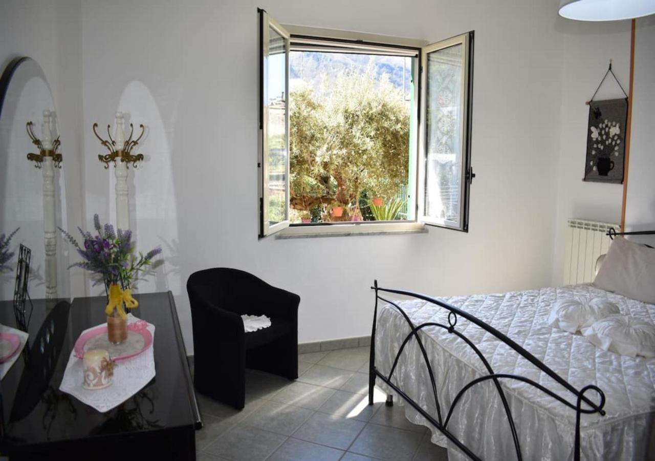 Villa Di Martino Sant'Egidio del Monte Albino Екстер'єр фото
