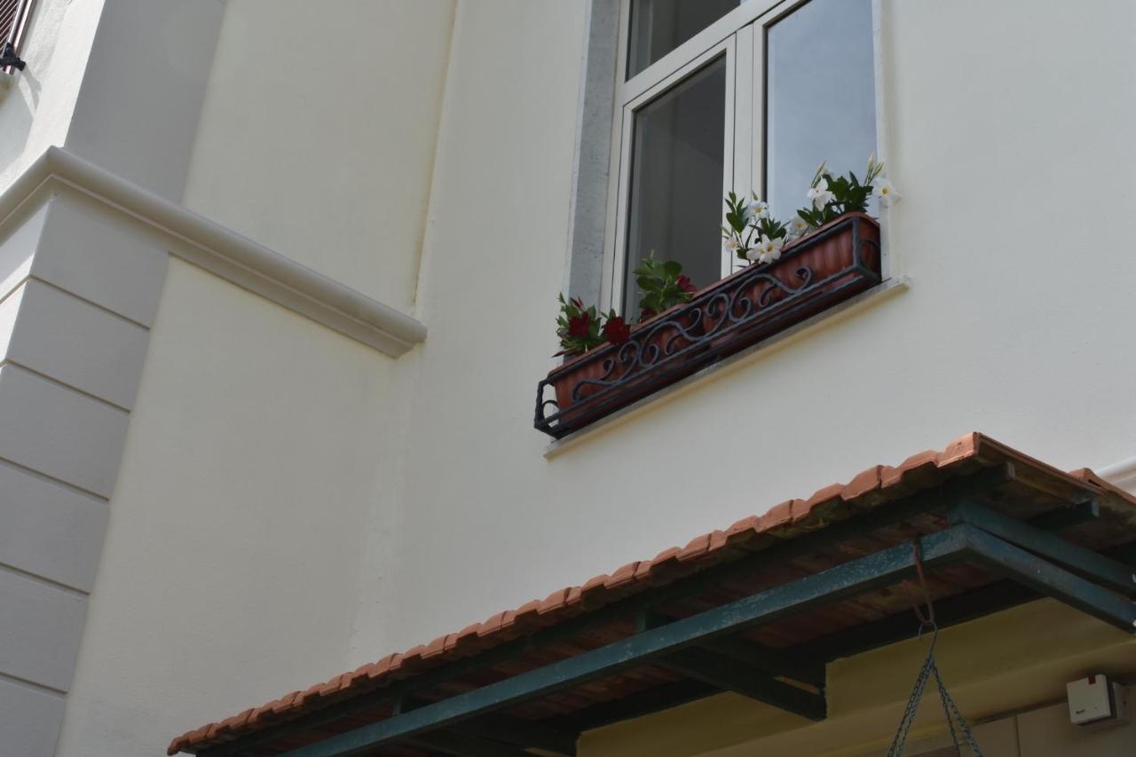 Villa Di Martino Sant'Egidio del Monte Albino Екстер'єр фото