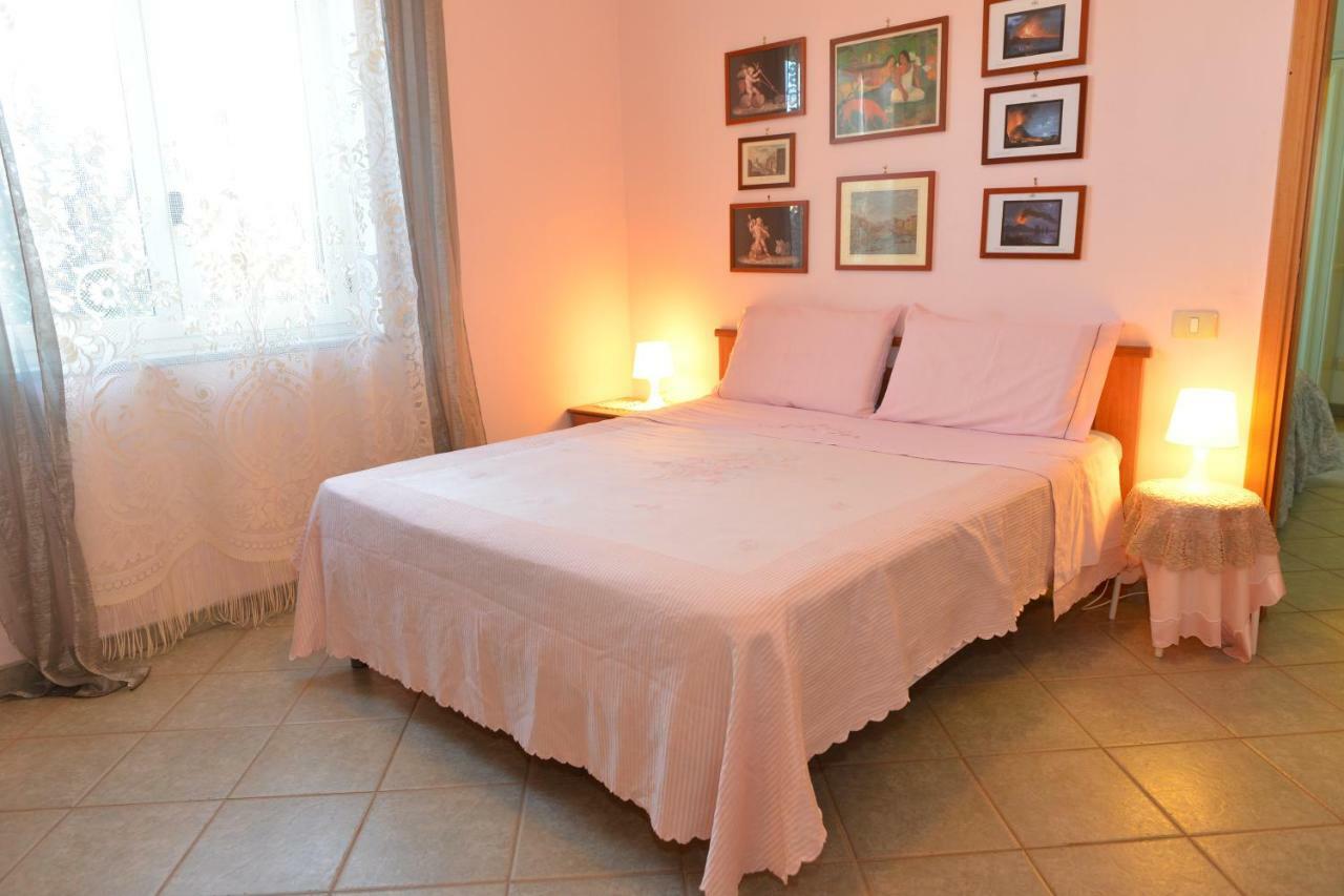Villa Di Martino Sant'Egidio del Monte Albino Екстер'єр фото